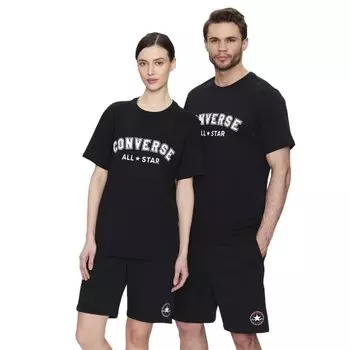 Футболка Converse Stand Fit, черный