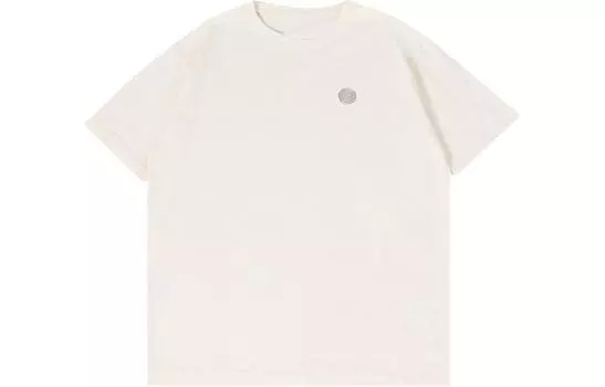 Футболка Converse унисекс, цвет Beige