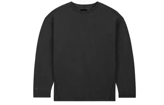 Футболка Converse унисекс, цвет Black