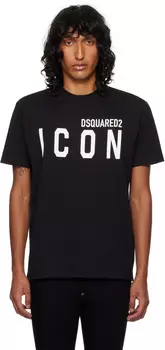 Футболка Cool Fit «Icon» Dsquared2