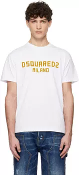 Футболка Cool Fit «Милано» Dsquared2