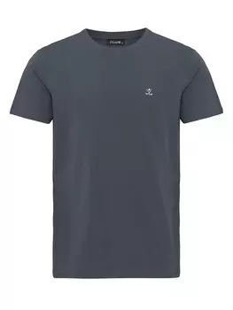 Футболка Cool Hill Antonio, антрацит