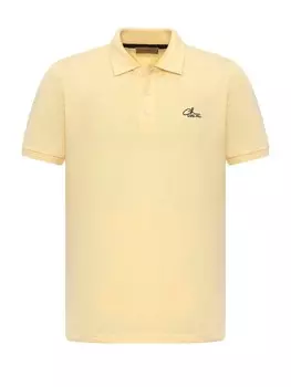 Футболка Cool Hill, светло-желтого