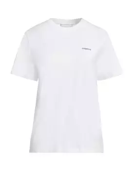 Футболка Coperni, белый