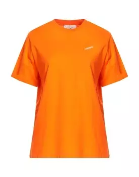 Футболка Coperni, оранжевый