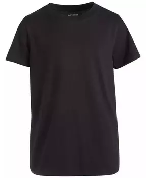 Футболка Core для маленьких и больших мальчиков Epic Threads, черный