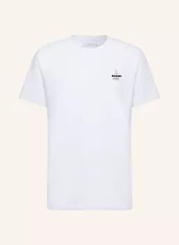 Футболка core MAMMUT, белый