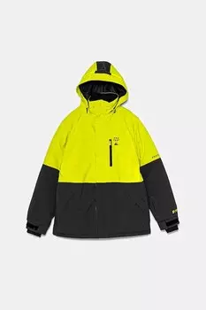 Футболка Core Mammut, черный