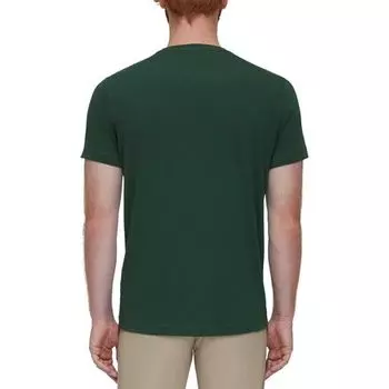 Футболка Core мужская Mammut, цвет Woods