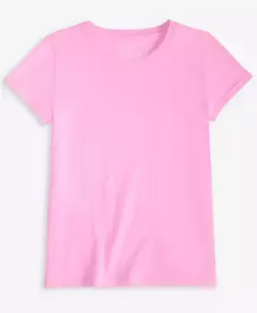 Футболка Core Plus для девочек и подростков Epic Threads, розовый
