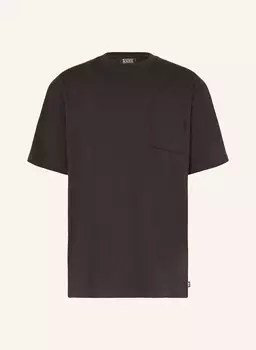 Футболка core SCOTCH & SODA, черный