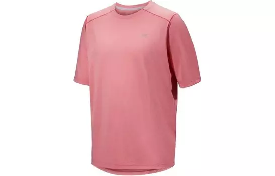 Футболка Cormac Series для мужчин Arcteryx, цвет spark heather