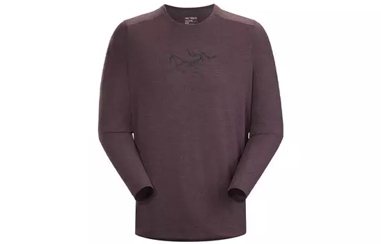 Футболка Cormac Series для мужчин Arcteryx, зеленый