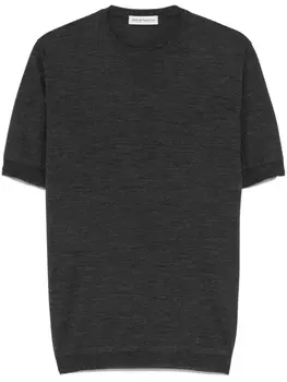 Футболка Costina GOES BOTANICAL, серый