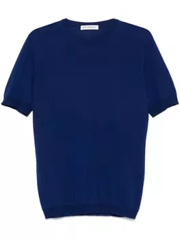 Футболка Costina GOES BOTANICAL, синий