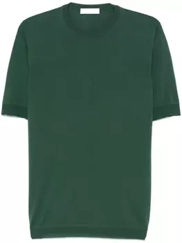 Футболка Costina GOES BOTANICAL, зеленый