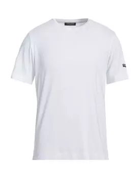 Футболка Costume National, белый