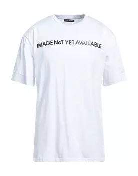 Футболка Costume National, белый