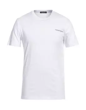 Футболка Costume National, белый