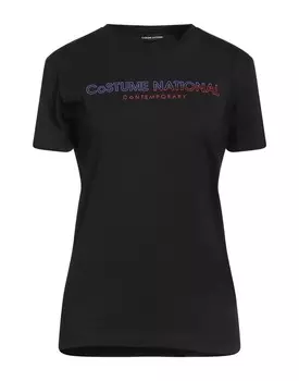 Футболка Costume National, черный