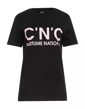 Футболка Costume National, черный