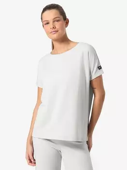 Футболка Cosy super.natural, белый