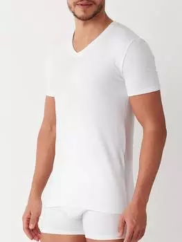 Футболка COTONELLA, белый