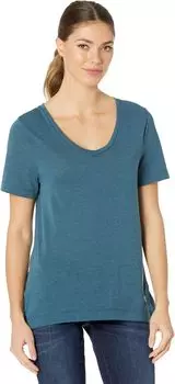 Футболка Cotopaxi Paseo Travel T-Shirt, индиго