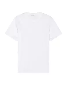 Футболка COTTON CITIZEN Presley, белый