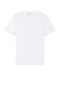 Футболка Cotton Citizen Presley, белый