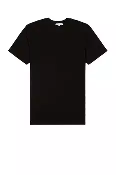 Футболка Cotton Citizen Presley, цвет Jet Black