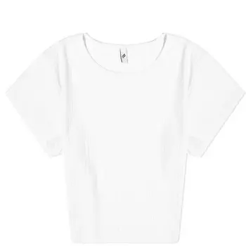 Футболка Cou Cou The Baby, белый