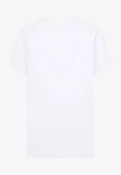Футболка COURT FADE TEE Jordan, белый