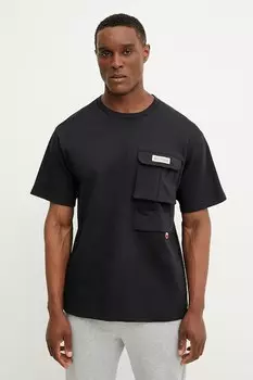 Футболка Cove Beach Columbia, черный