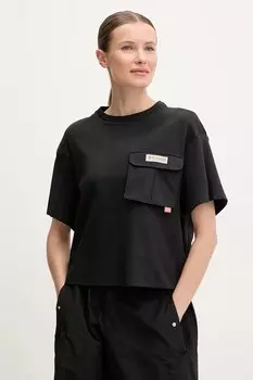 Футболка Cove Beach Columbia, черный