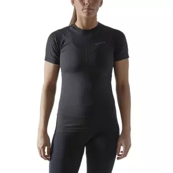 Футболка Craft Active Intensity, черный