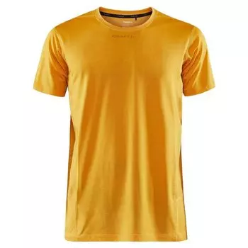 Футболка Craft ADV Essence, желтый