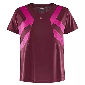 Футболка Craft ADV Hit, красный