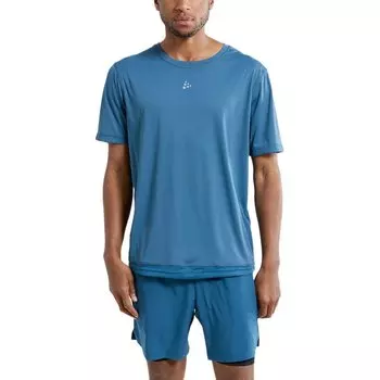 Футболка Craft Charge, синий