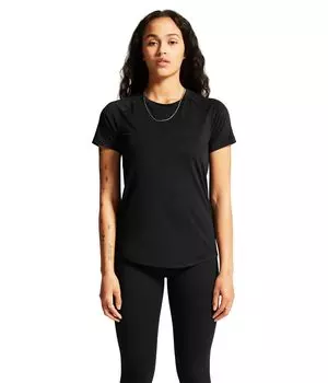 Футболка Craft Collective Shortsleeve Tee, черный