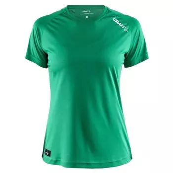Футболка Craft Community Function, зеленый