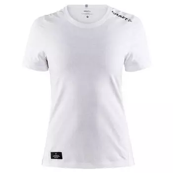 Футболка Craft Community Mix, белый