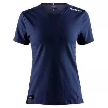 Футболка Craft Community Mix, синий