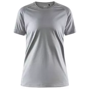 Футболка Craft Core Unify Training, серый