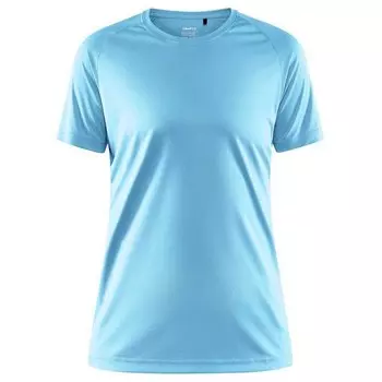 Футболка Craft Core Unify Training, синий