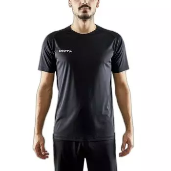 Футболка Craft Evolve, черный