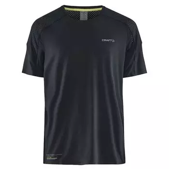 Футболка Craft PRO Charge, черный