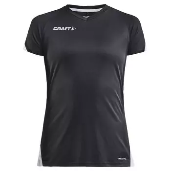 Футболка Craft Pro Control Impact, черный