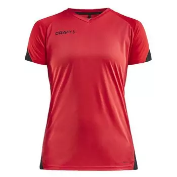 Футболка Craft Pro Control Impact, красный