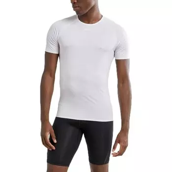 Футболка Craft Pro Dry Nanoweight, белый